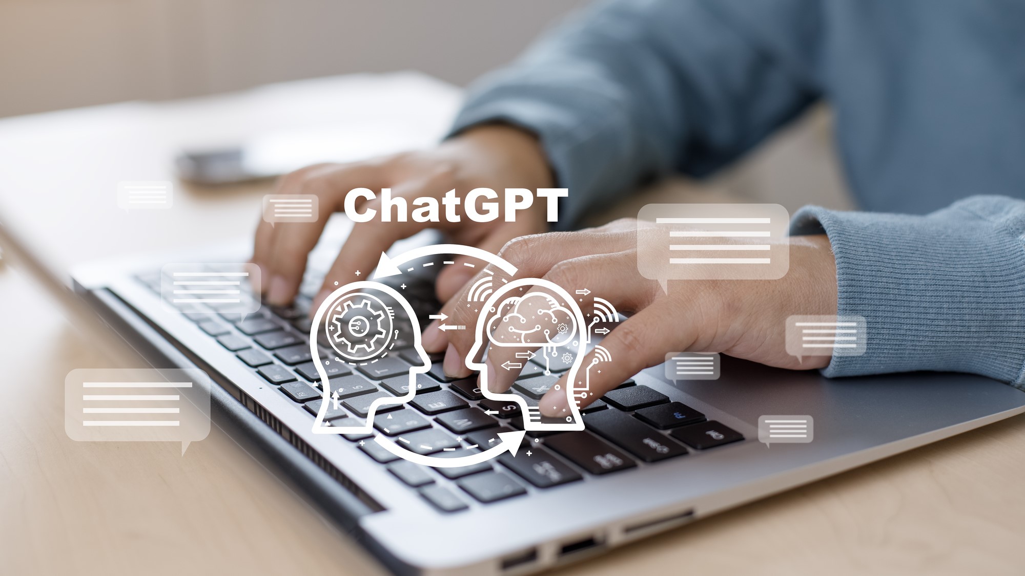 ChatGPTの有料プランは3つある