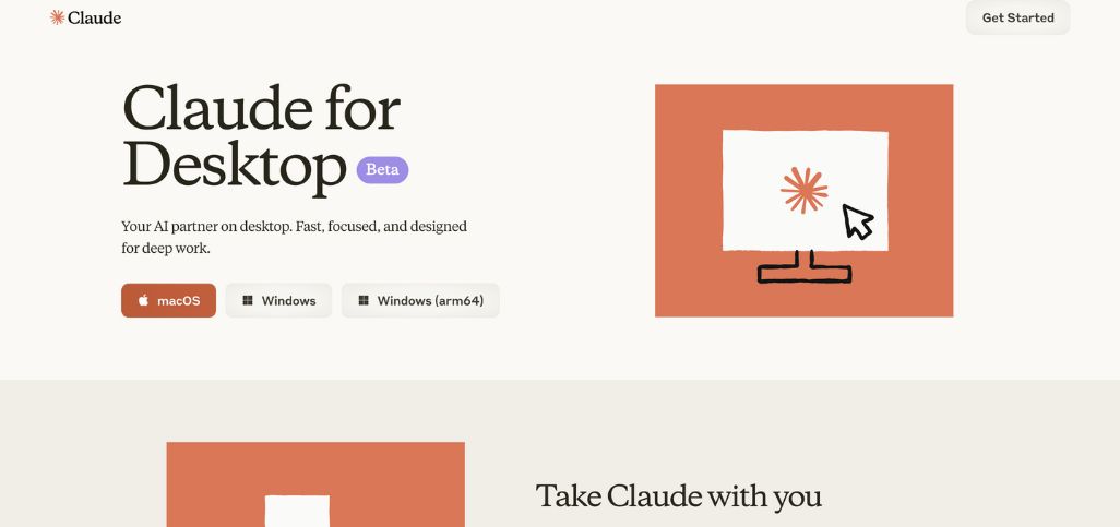 Claude